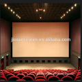 High Quality Frame Projector Screen/Cinema Price Frame Projection Screen